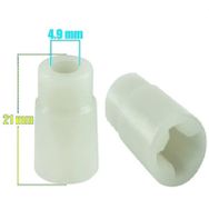 Arçelik K 1260 2 Adet Blender Dişli Kavraması