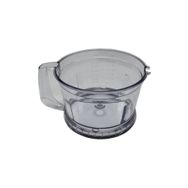 Arçelik K 1260 RHB Blender Plastik Gövdesi