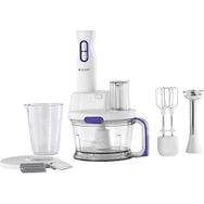 Arçelik K 1261 RHB Beyaz 1000W Blender Seti
