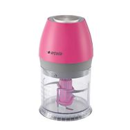 Arçelik K 1634P 450 W 0.7 lt Kapasiteli Doğrayıcı Pembe