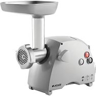 Arçelik K 1766 1400 W 1 kg/dakika 2 Diskli Kıyma Makinesi