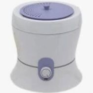 Arçelik K-2110 Mini Fritty 0.5 lt Eflatun Fritöz
