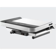 Arçelik K-2369B Beyaz Tost Makinesi