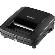Arçelik K-2371 Mini SiyahTost Makinası