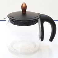 Arçelik K 3282 Gusto Uyumlu Cam Demlik