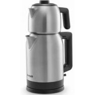 Arçelik K 3282 IN Inox Çay Makinesi