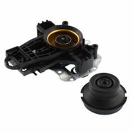 Arçelik K-3283 C Cam Tiryaki Opal Beyaz Termostat Grubu