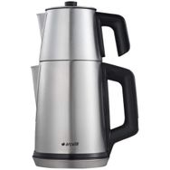Arçelik K-3293-IN Inox Çay Makinesi