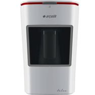Arçelik K 3300 Mini Telve Beyaz Türk Kahvesi Makinesi