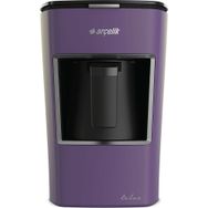 Arçelik K 3300 Mini Telve Mor Türk Kahvesi Makinesi