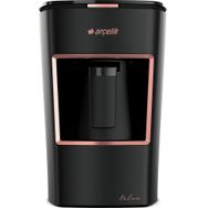 Arçelik K 3300 Mini Telve Siyah Türk Kahvesi Makinesi
