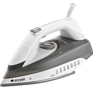 Arçelik K 4622 In Love 2400 W Bej Buharlı Ütü