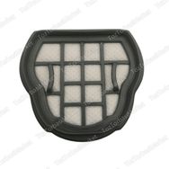 Arçelik K 6123 Şarjlı Süpürge Filtresi