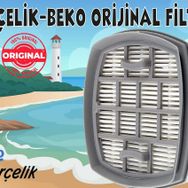 Arçelik K 6124 / K 6125 / K 6130 Şarjlı Süpürge Hepa Filtresi