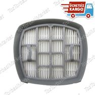 Arçelik K 6125 Dik Süpürge Hepa Filtresi