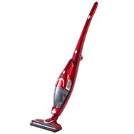 Arçelik K 6125 Kırmızı Şarjlı Süpürge