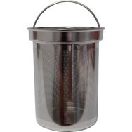 Arçelik K 8026 Çay Makinesi Uyumlu Demlik Filtre