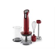 Arçelik K 8235 HBV Lal Inlove 3'lü Blender Set-Kırmızı