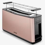 Arçelik K 8550 Eternity 900 W 7 Programlı Ekmek Kızartma Makinesi