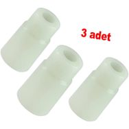 Arçelik K1256 Y 3 Adet Blender Kavrama Dişlisi