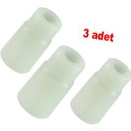 Arçelik K1260 3 Adet Blender Kavrama Dişlisi