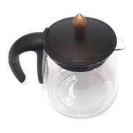 Arçelik K3282 Çay Makinesi Uyumlu Cam Demlik