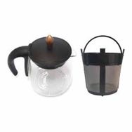 Arçelik K8025 Cam Çay Makinesi + Demlik