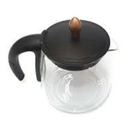 Arçelik K8026 Çay Makinesi Uyumlu Cam Demlik