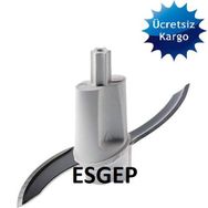 Arçelik K8035 VS Lal Orijinal Rondo Doğrayıcı Bıçak