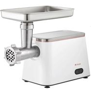 Arçelik KM-6024 M Resital Beyaz Kıyma Makinesi