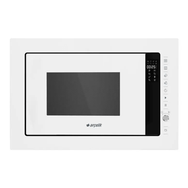 Arçelik MA 2521 B 25 lt Beyaz Ankastre Mikrodalga