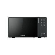 Arçelik MD 210 DS Siyah Izgaralı Mikrodalga Fırın