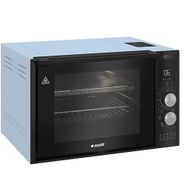 Arçelik MF 30 QBK AF Mavi Mini Fırın