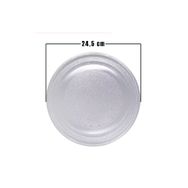 Arçelik Mikrodalga Fırın 24.5 cm Cam Tepsi