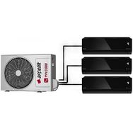 Arçelik Mirror 24000 BTU 1 Dış + 3 İç Ünite 12+12+12 Duvar Tipi Multi Inverter Klima