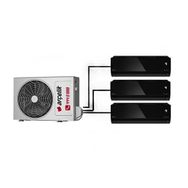 Arçelik Mirror Multi 3+1 24000 BTU 9+12+12 Duvar Tipi Inverter Klima