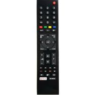 Arçelik NETFLIX Tuşlu Smart LED TV Uyumlu Kumanda