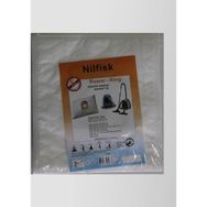 Arçelik Nilfisk Power King Elektrikli Süpürge Toz Torbası