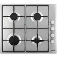 Arçelik O705 YDGEI 60 cm Inox Metal Doğal Gazlı Ankastre Ocak