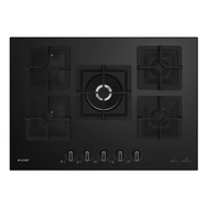Arçelik Ocd K 752-1 Dwks Siyah Ankastre Ocak