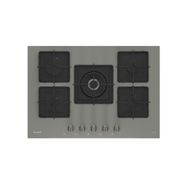 Arçelik OCD K 752 EWG Gri Cam Ankastre Ocak
