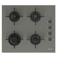 Arçelik OCD T 601-1 EG Gri 60 cm Cam Ankastre Ocak
