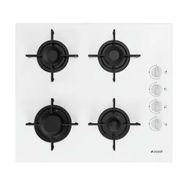 Arçelik OCD T 601-1 EHB 60 cm Harmony Beyaz Cam Ankastre Ocak