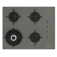Arçelik OCD T 651 DWG Gri Ankastre Ocak
