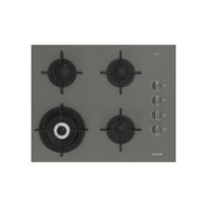 Arçelik OCD T 651 DWG Gri Ankastre Ocak