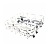 Arçelik Oem - 6231 T / 6233 Bulaşık Makinesi Alt Sepet