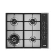 Arçelik OMD D 611 DWI Wok Gözlü İnox Ankastre Ocak