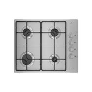 Arçelik OMD D 611 EI Inox Metal Ankastre Ocak