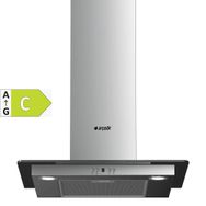 Arçelik P 24 YEI C Sınıfı 3 Kademeli Elektronik Elektronik Davlumbaz Inox