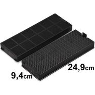Arçelik P 50 ACI Davlumbaz Karbon Filtre